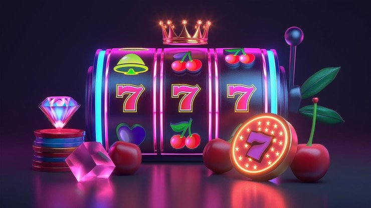 Tampilan antarmuka halaman promo lioncasino dengan berbagai penawaran menarik bagi pemain
