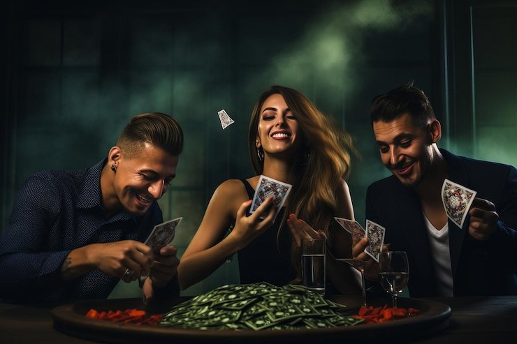 Keamanan dan proteksi akun lioncasino sebagai bagian dari praktik Responsible Gaming