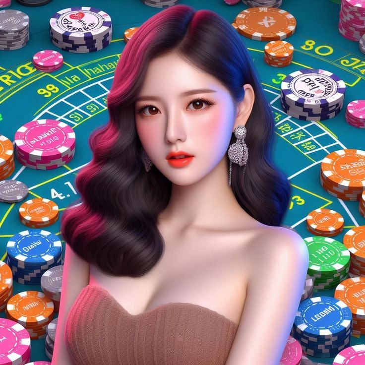 Pengguna lioncasino menikmati permainan dengan pengaturan kontrol waktu yang aktif