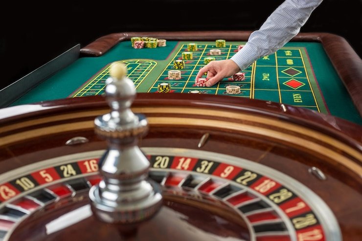 Pengguna mendapatkan bimbingan edukasi terkait tren hiburan digital di lioncasino