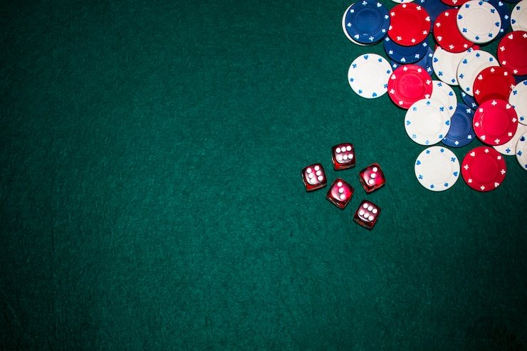 Panduan responsible gaming di lioncasino untuk pengalaman hiburan yang sehat dan aman