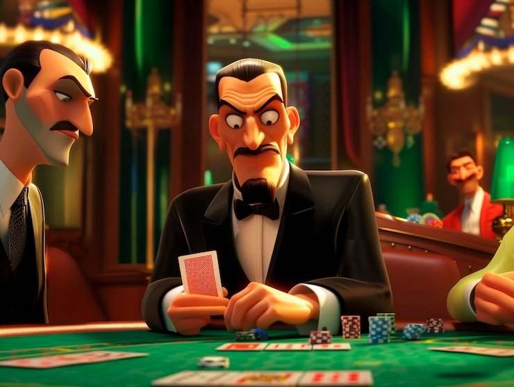 Dukungan edukasi Responsible Gaming lioncasino untuk menjaga pengalaman bermain yang sehat